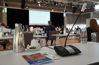 Plenarversammlung des Oberrheinrats am 29.06.2020 in Karlsruhe