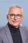 Dr. Christoph SCHNAUDIGEL, Landrat des Landkreis Karlsruhe